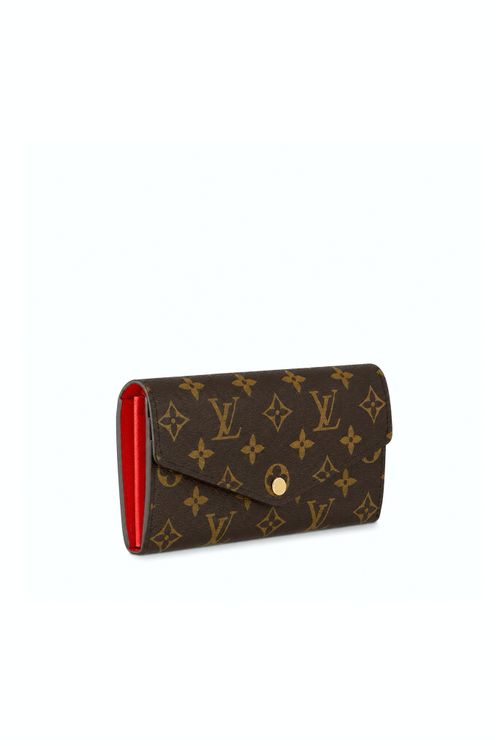 Sarah Wallet 