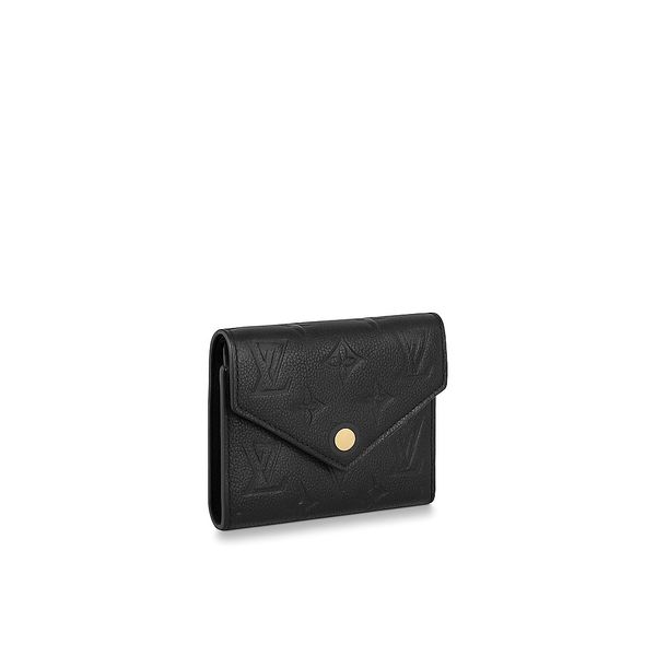 Victorine Wallet Victorine Wallet