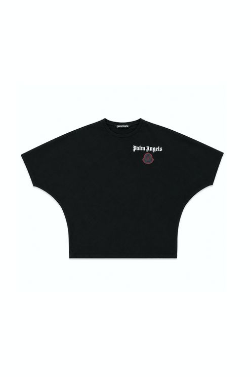 Midnight Crest Tee