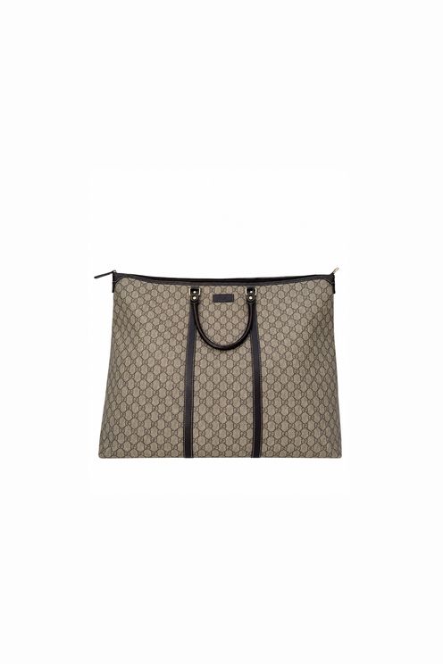 GG Supreme Joy Tote Bag