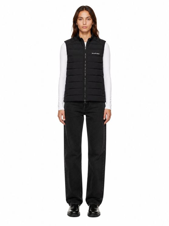 Padded Gilet