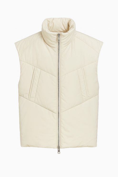 Ivory Motion Vest
