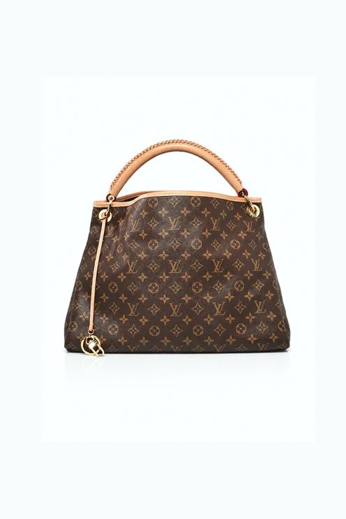 Artsy MM Handbag