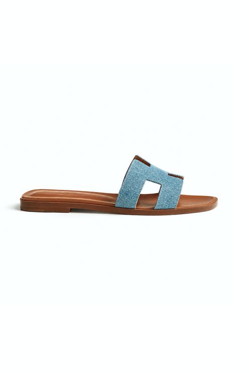 Oran Blue Jeans