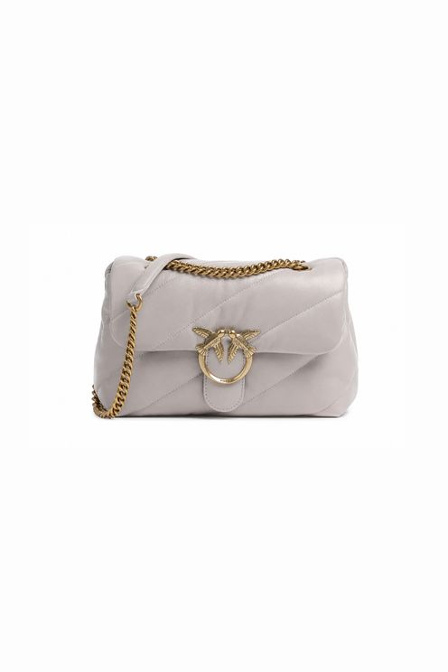 Love Bag Puff Classic Maxi Quilt
