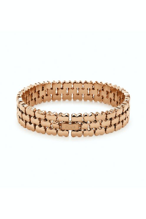 Parade Rose Gold