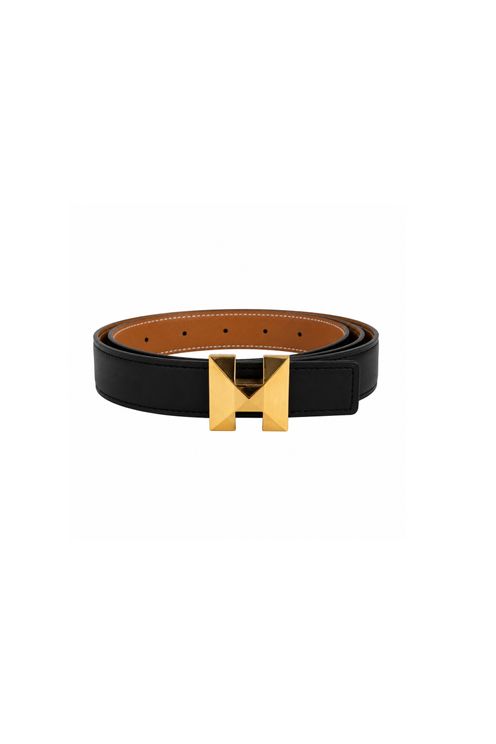 Epsom Medor H Buckle Belt