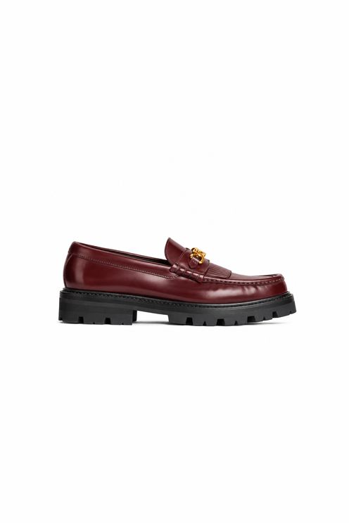 Margaret Loafer 