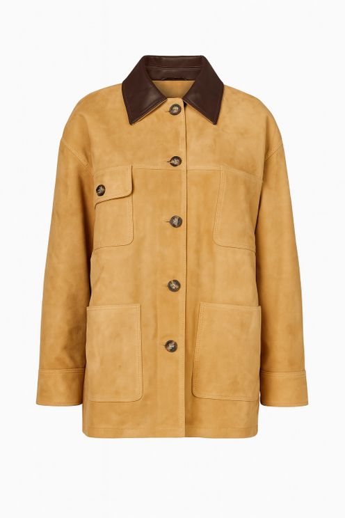 Dakota Jacket