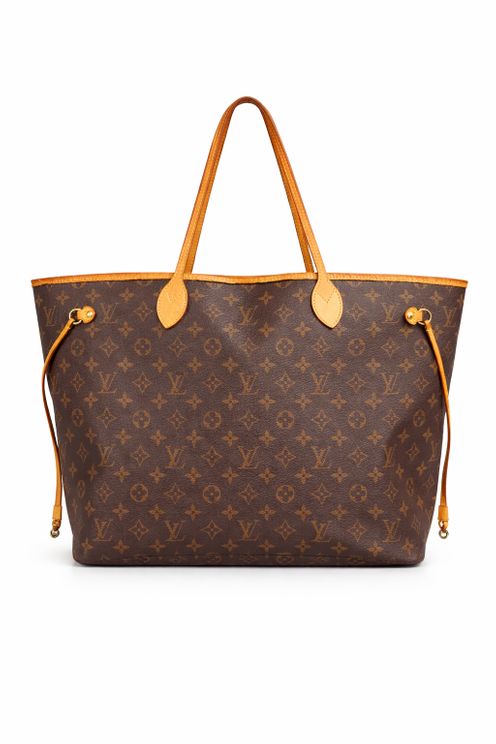 Neverfull Monogram GM