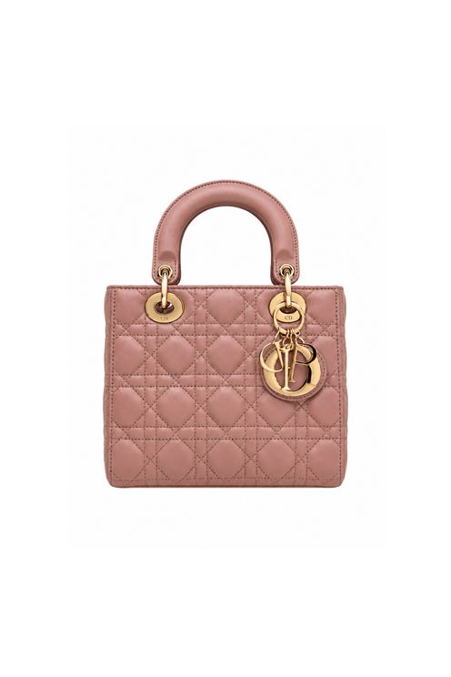 Lady Dior My ABCDior Small