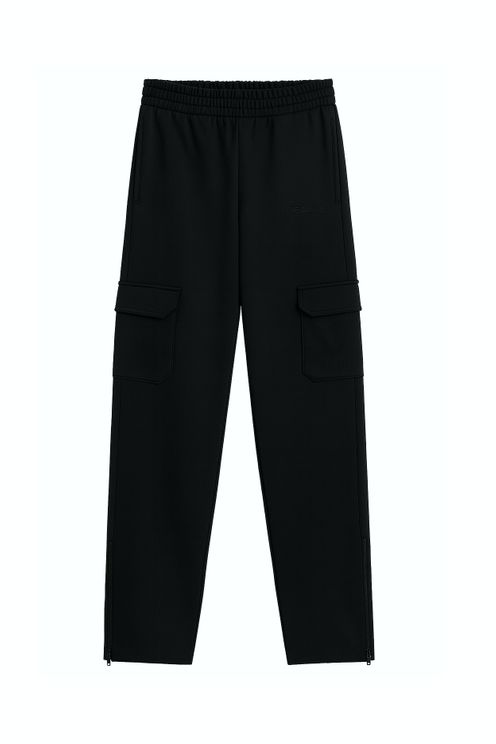 Urban Edge Cargo Pants