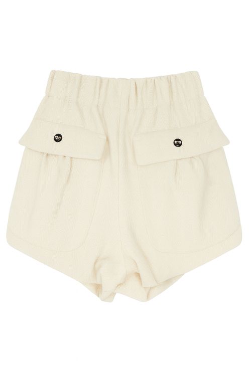 Cloud Pocket Shorts