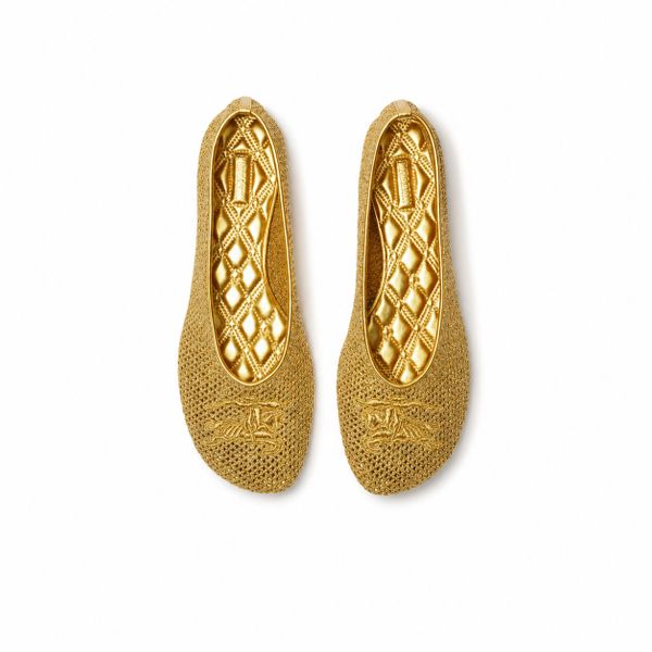 Mesh flats 