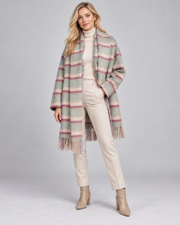 Etolie Coat