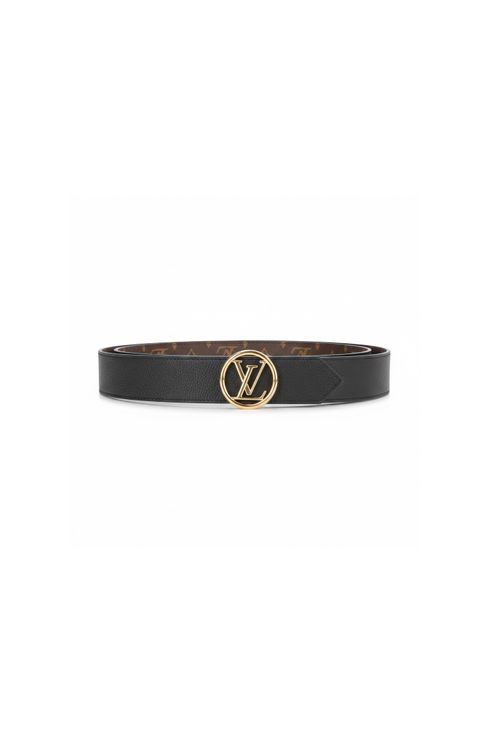 Circle Reversible Belt 85/34 