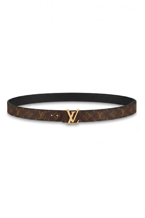 LV Iconic 20 mm Reversible Belt 85/34