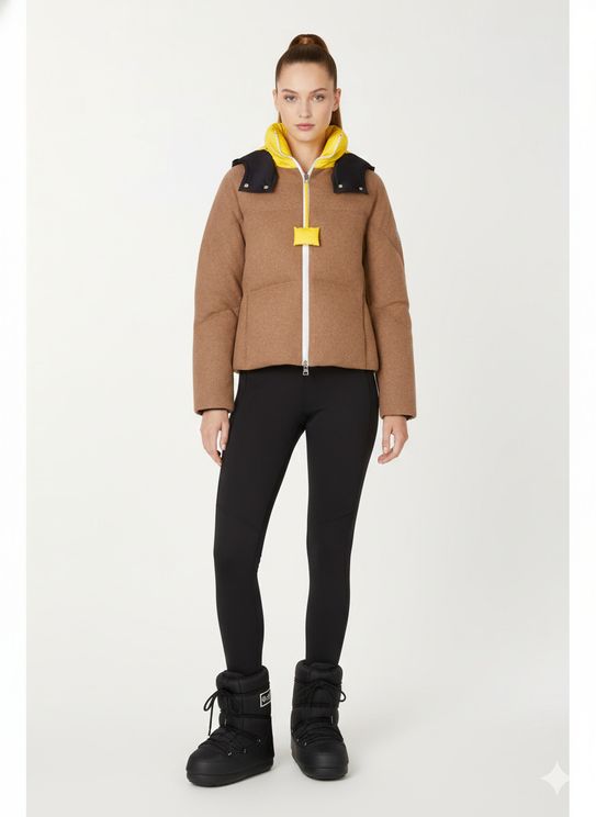 1 Moncler Genius JW Anderson Jacket