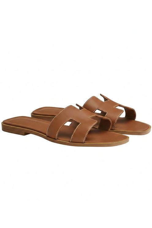 Oran Sandal Gold