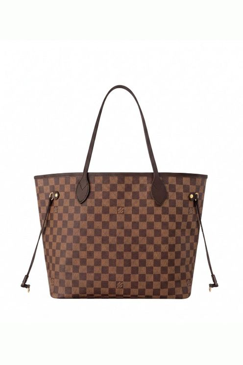 Neverfull MM Monogram 