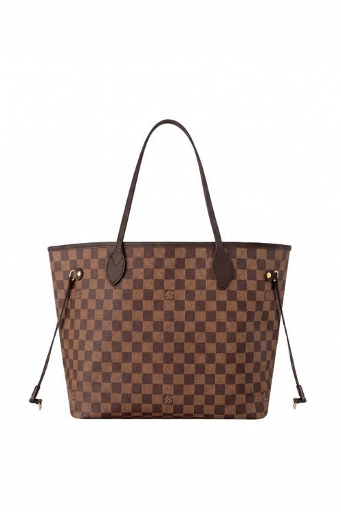 LV Neverfull MM Monogram Canvas