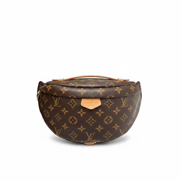 Bum Bag Monogram Canvas belt bag Bum Bag Monogram Canvas belt bag