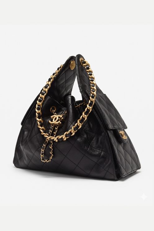 25 Small Hobo Bag