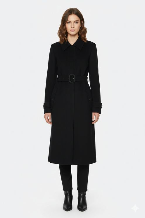 Kensington Trench Coat