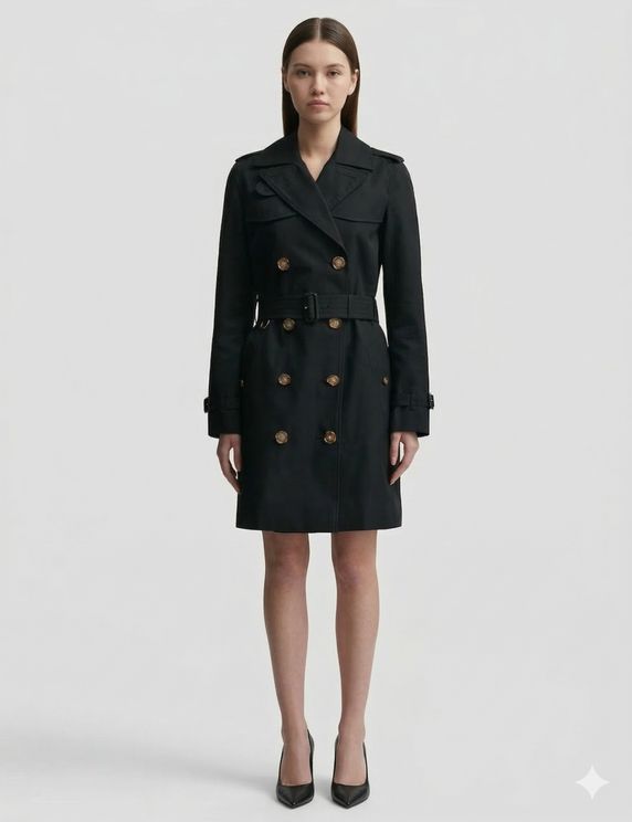 Midnight Regent Trench