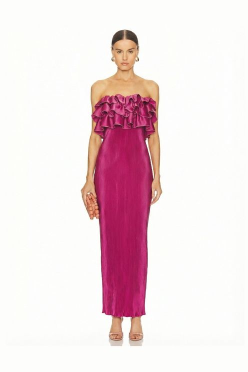 Paris Tube Dress Paris Tube Dress