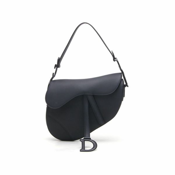 Saddle Black Matte