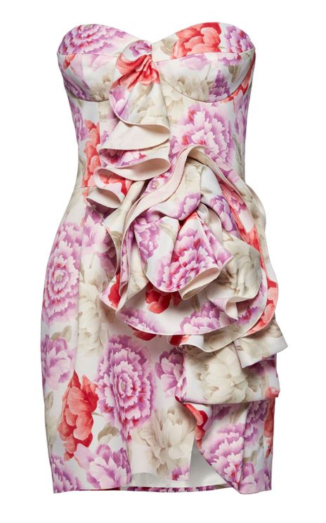 Floral Mini