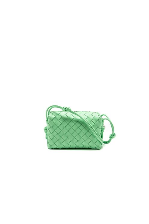 Loop Mini Camera Bag Green