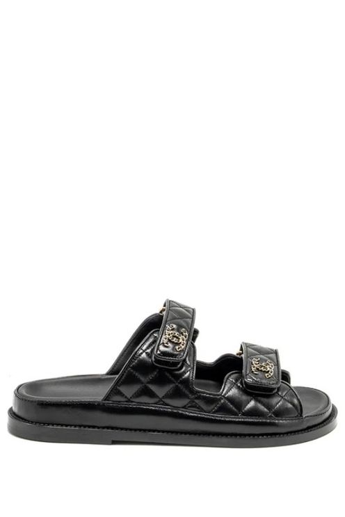 Gate No.5 Dad Sandals