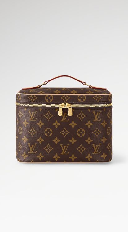 Nice BB Toiletry Bag