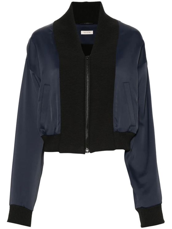 Luluea Bomber Jacket 