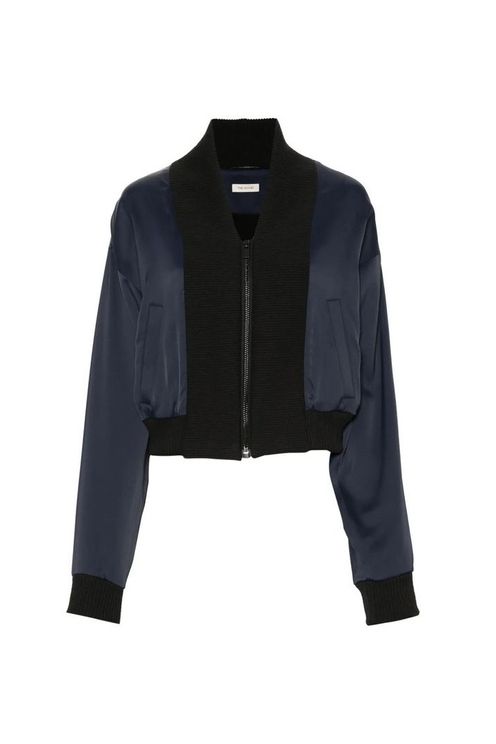 Luluea Bomber Jacket 