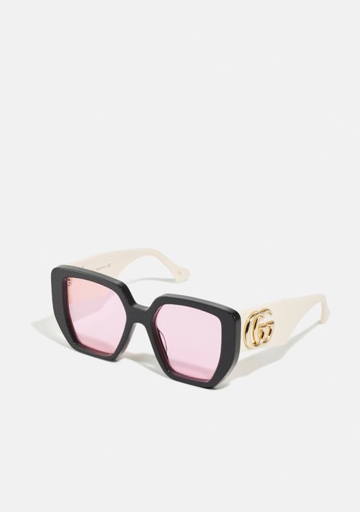 GG Pink Sunglasses