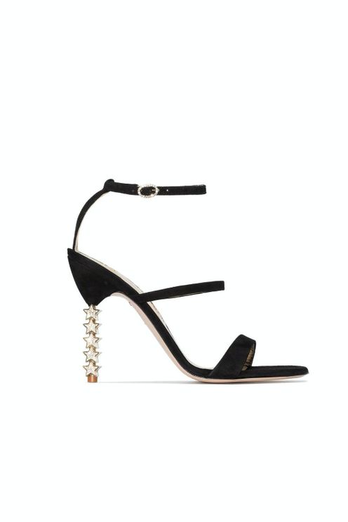 Rosalind Heels