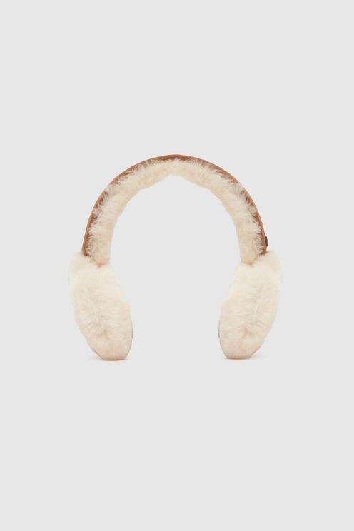 Earmuff UGG