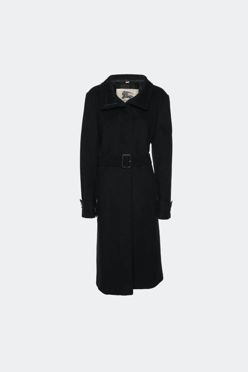 Kensington Trench Coat