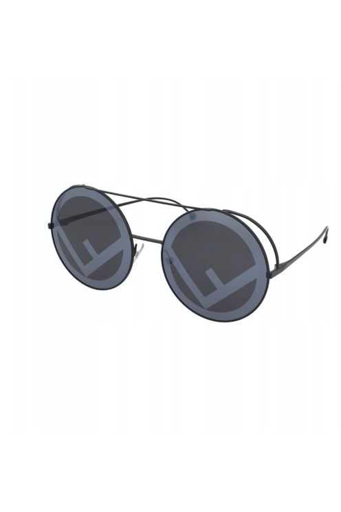 FF Squared Sunglasses