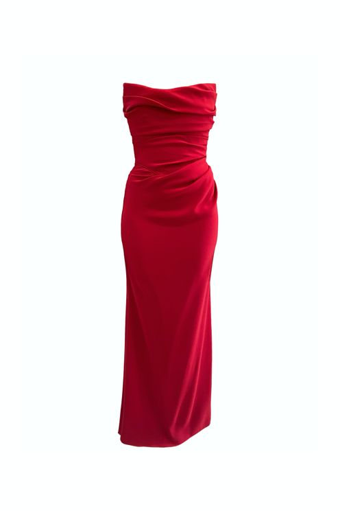 Red Empress