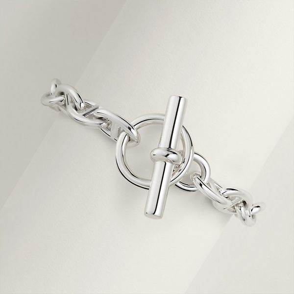 Chaine D'Ancre Bracelet