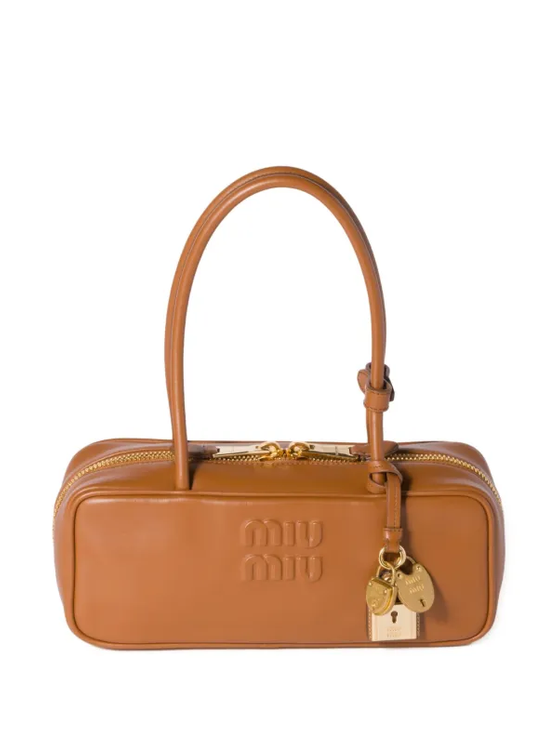 Beau Leather Bag