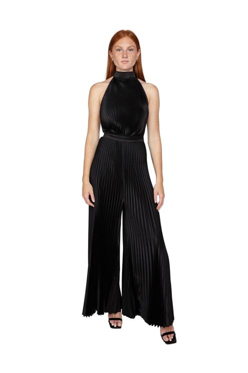 Lowback Cinema Jumpsuit
