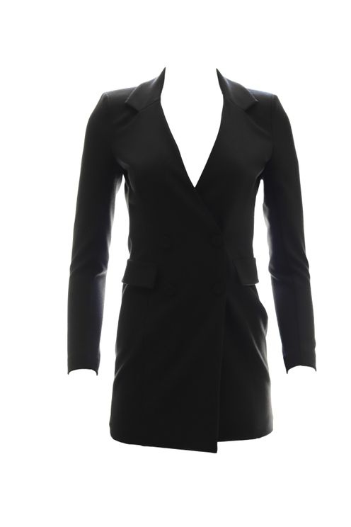 Blazer Dress