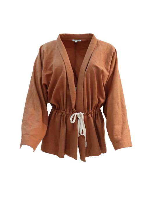 Copper Kimono