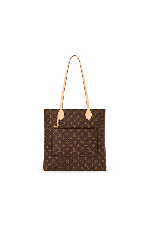 Carry It Monogram Canvas