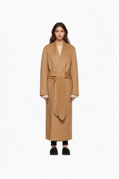 Robe Coat